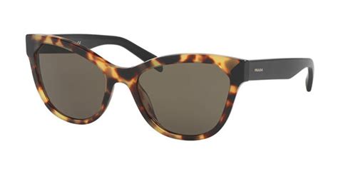 Prada PR21SS Sunglasses 7S05S2